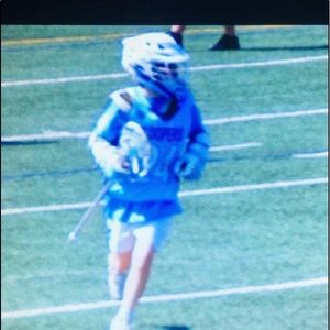 Meet your Posher, Cole